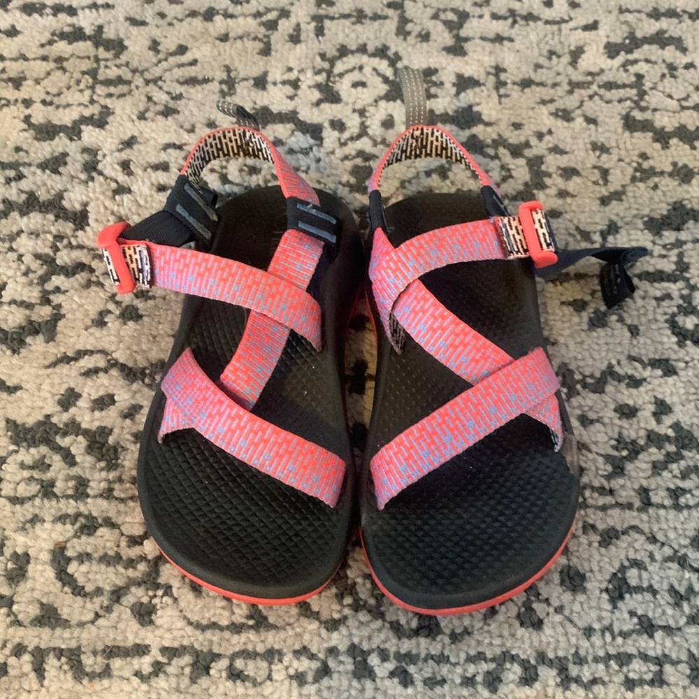 Chaco sandals
